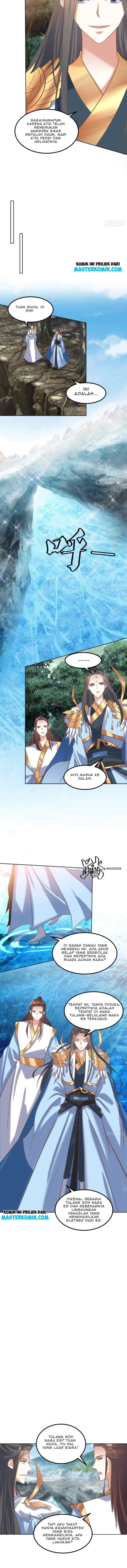 Top Villain's Big Brother chapter 13 halaman 4