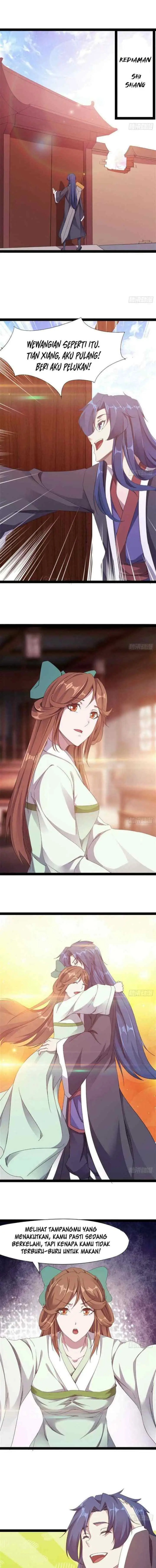 Path of the Sword chapter 24 halaman 11