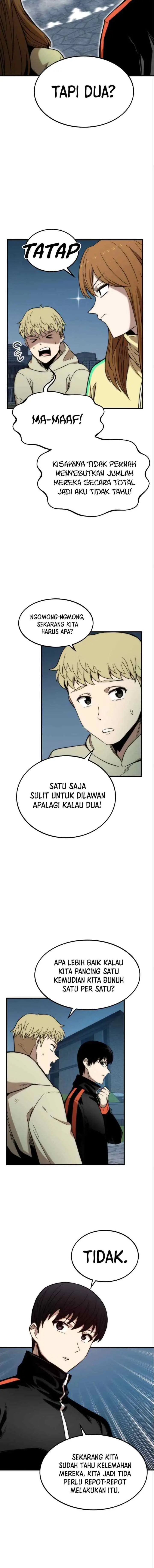 Ultra Alter chapter 38 halaman 16