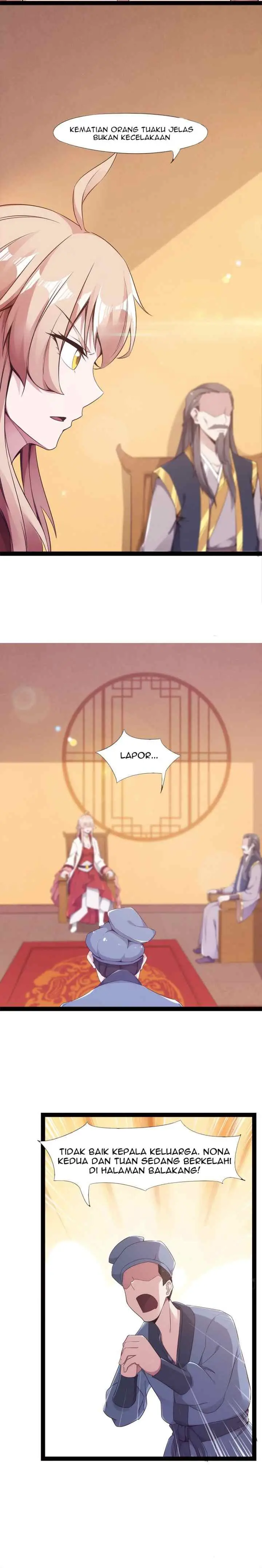 Path of the Sword chapter 3 halaman 7