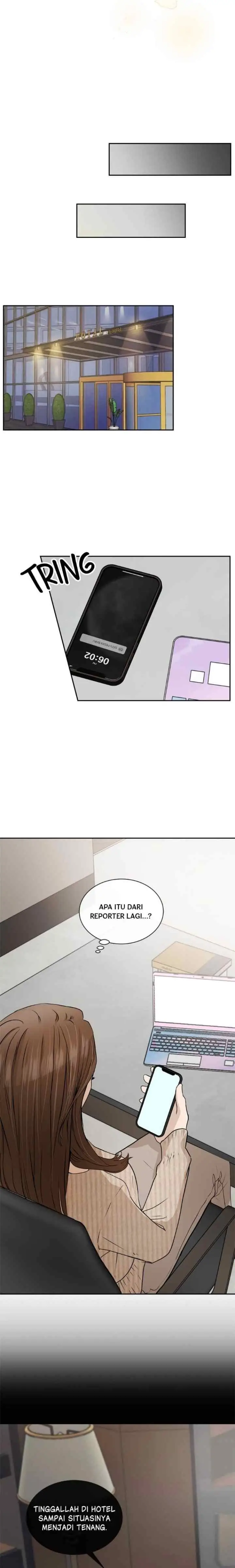 I'll Give You Everything chapter 50 halaman 6
