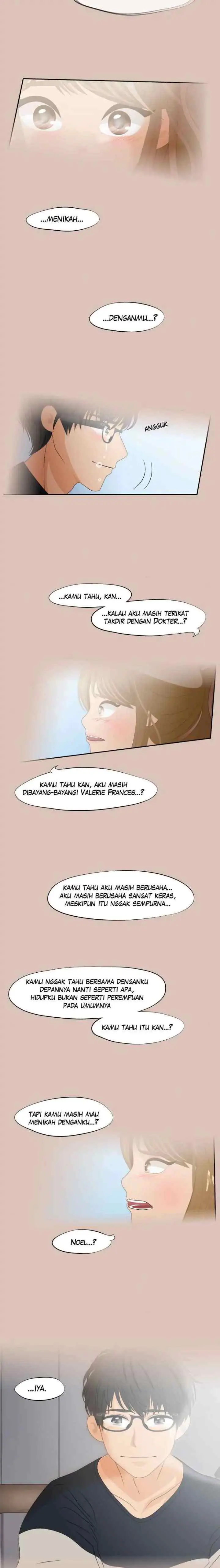In A Dream chapter 147 halaman 9