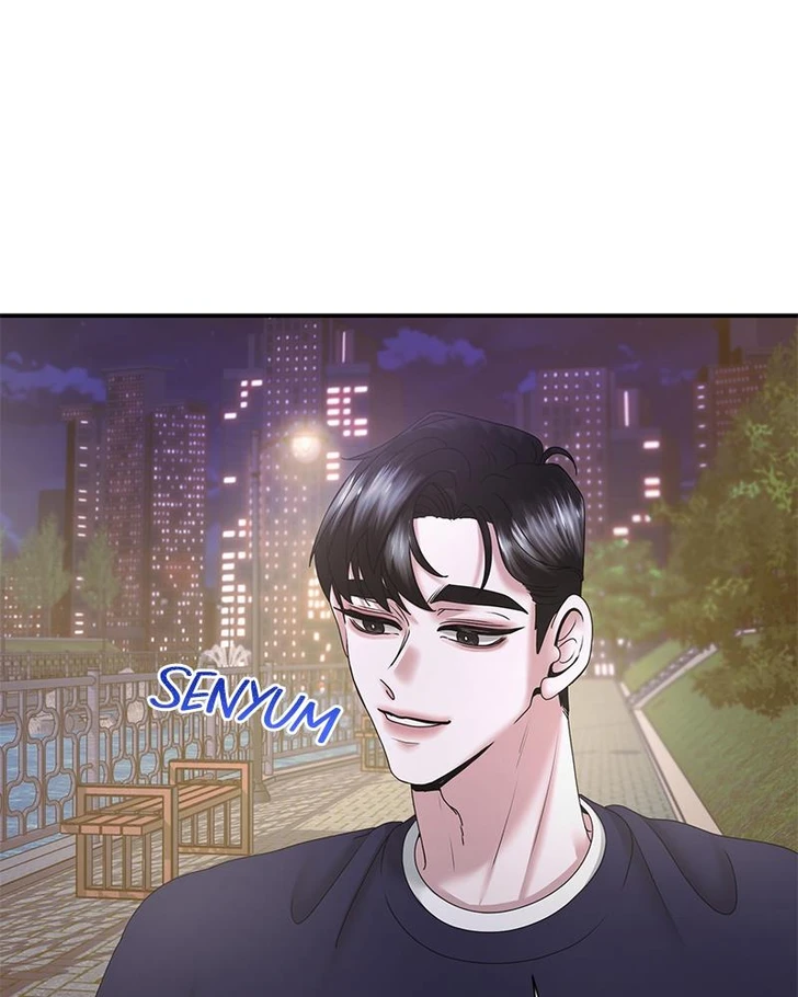 One Day I Found a Husband chapter 16 halaman 20