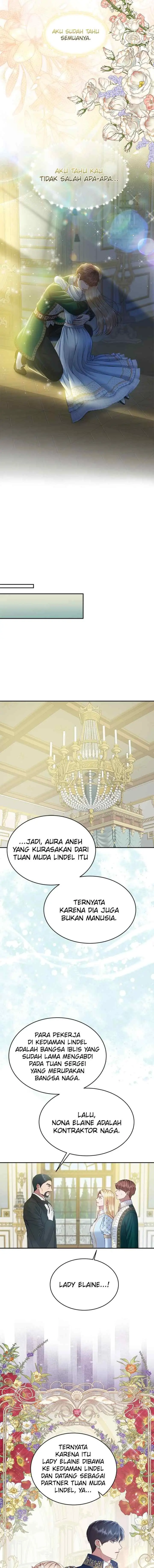 What Does That Evil Dragon Live For? chapter 96 halaman 17