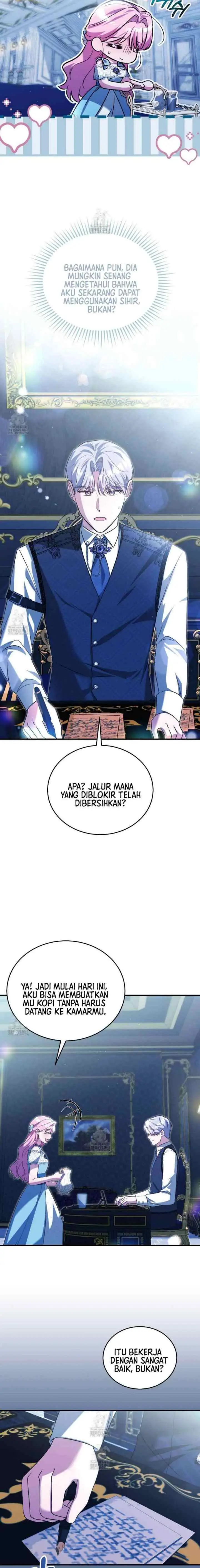 I Didn't Lull You to Sleep Only For You to Be Obsessed chapter 59 halaman 4