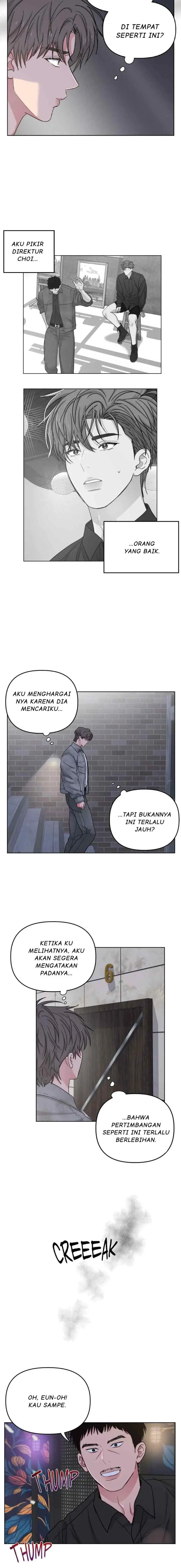 Arts Mans chapter 70 halaman 11