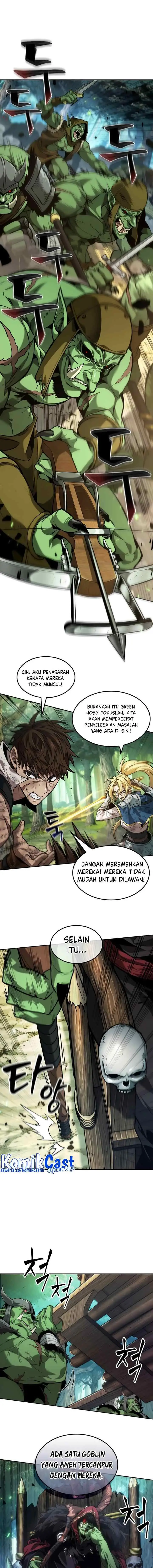 The Last Adventurer chapter 18 halaman 7