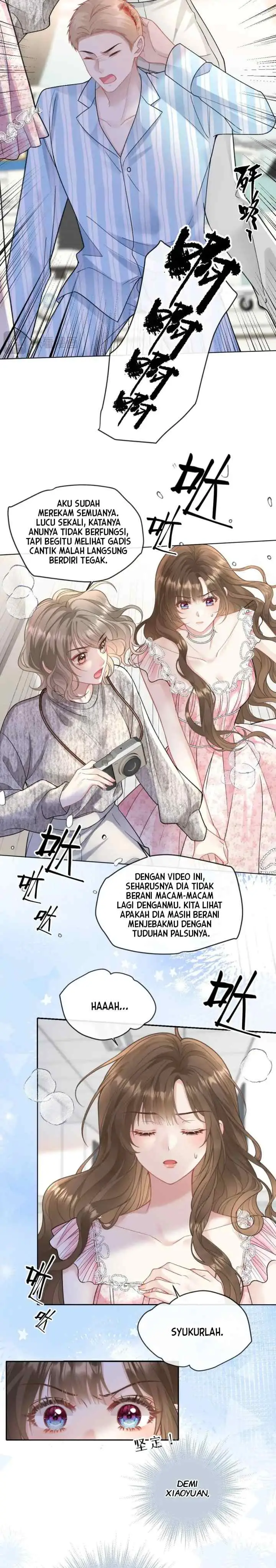 One Night With Deep Passions chapter 12 halaman 4