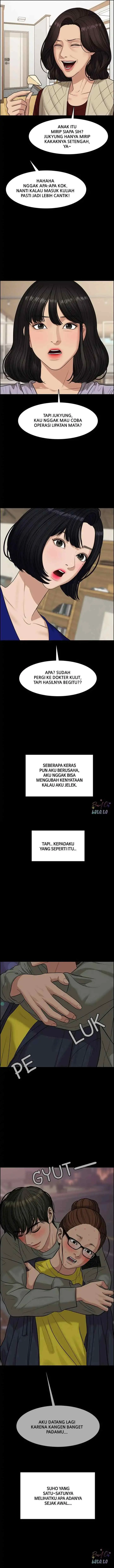 The Secret of Angel chapter 218 halaman 9