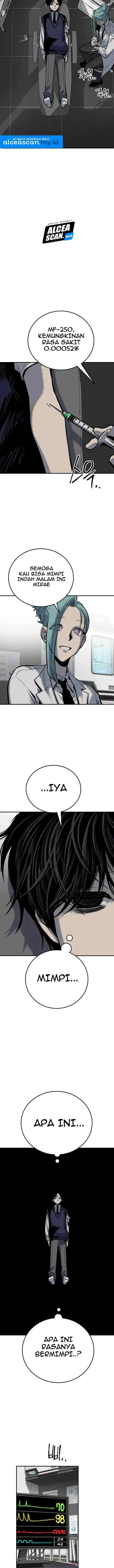 ZomGan chapter 25 halaman 17