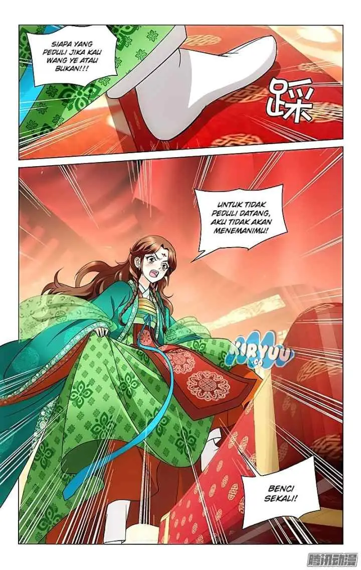 Prince Don't do This chapter 25 halaman 9