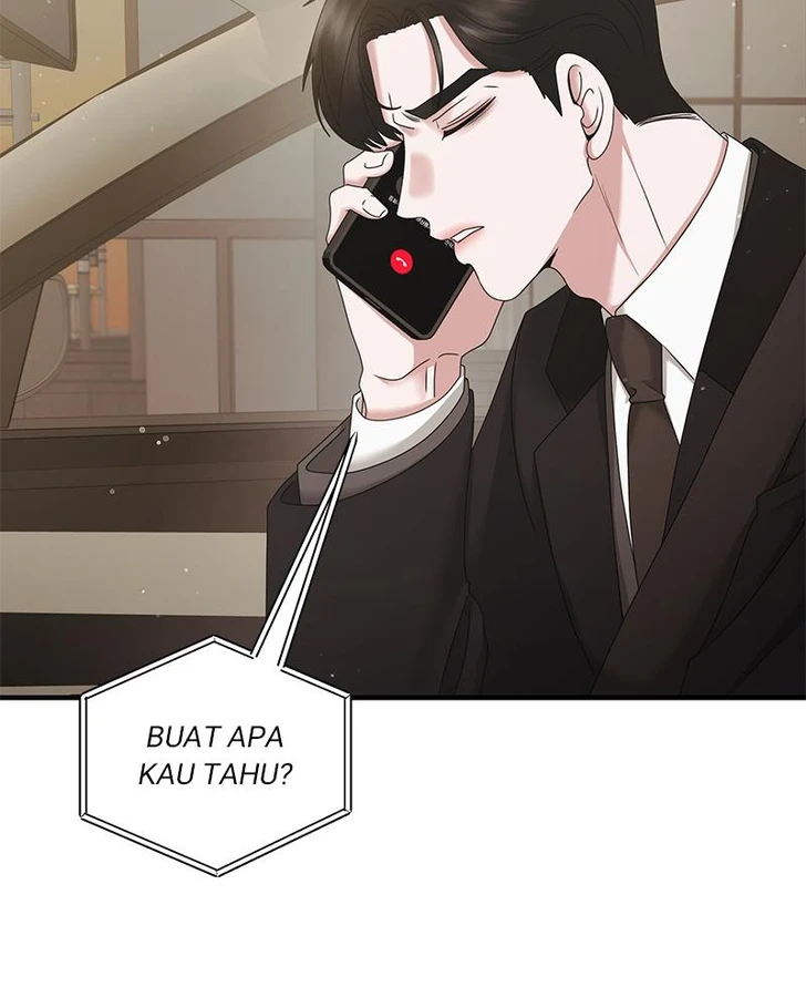 One Day I Found a Husband chapter 39 halaman 112