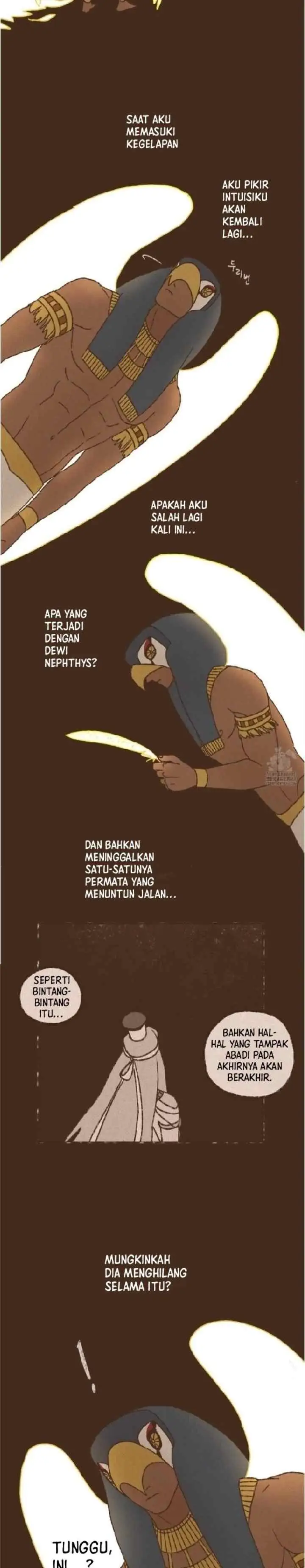 ENNEAD S2 chapter 118 halaman 9