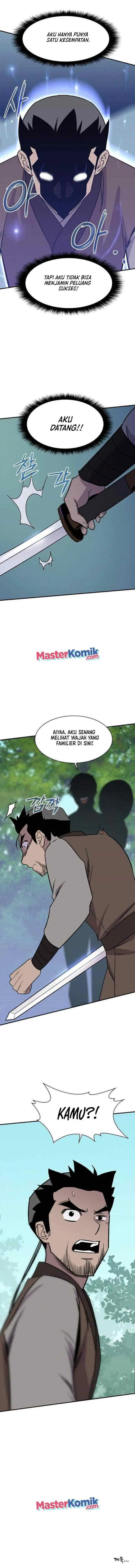 The Strongest Ever chapter 64 halaman 15