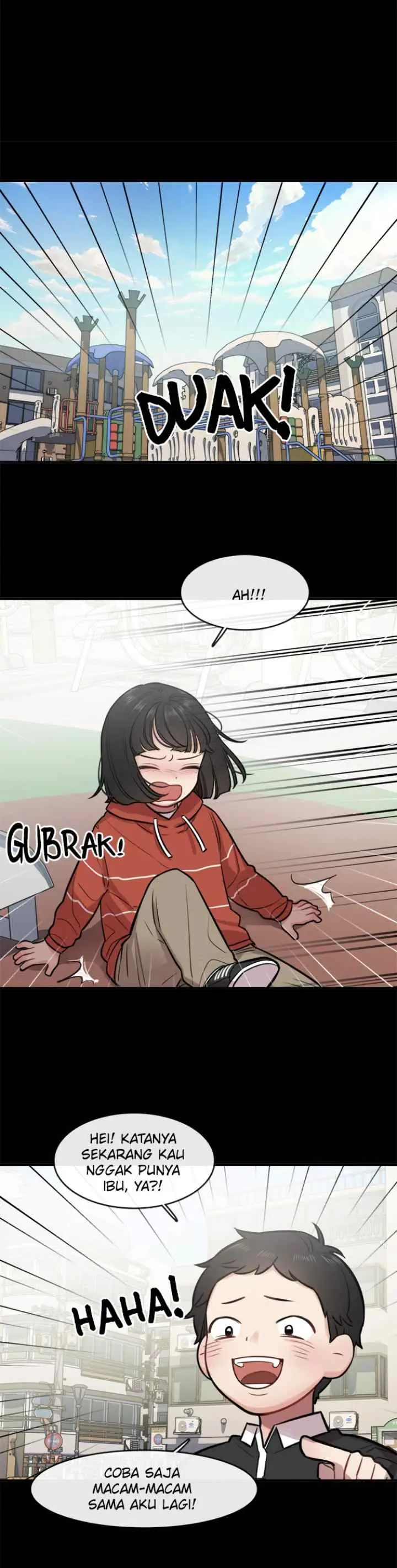 Phone Addict chapter 23 halaman 15