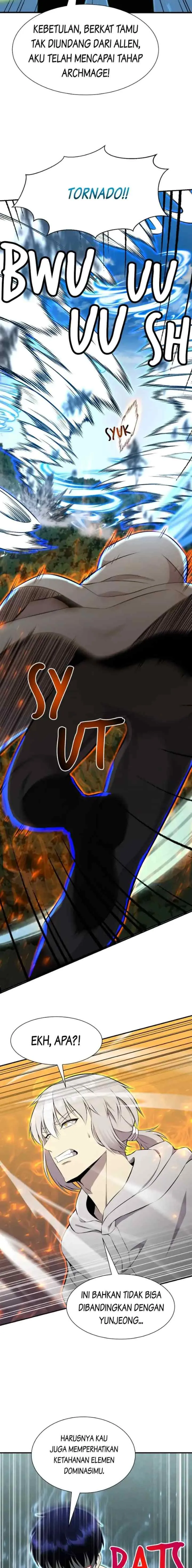 Reverse Villain chapter 104 halaman 9