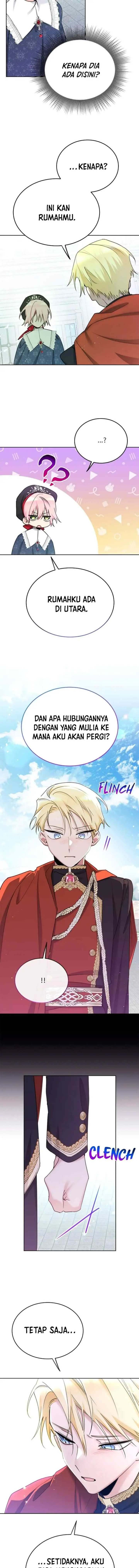 Lotto Princess chapter 94 halaman 4