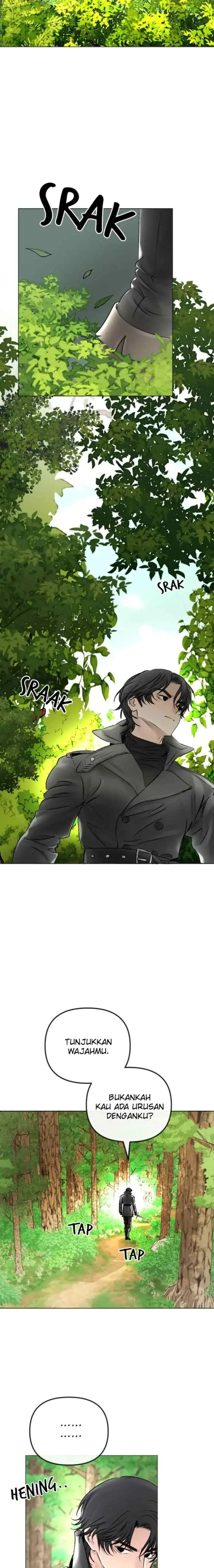 Recogí al segundo protagonista chapter 51 halaman 15