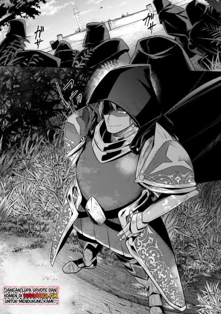 Fun Territory Defense Of The Easy-going Lord ~the Nameless Village Is Made Into The Strongest Fortified City By Production Magic~ chapter 34.2 halaman 16