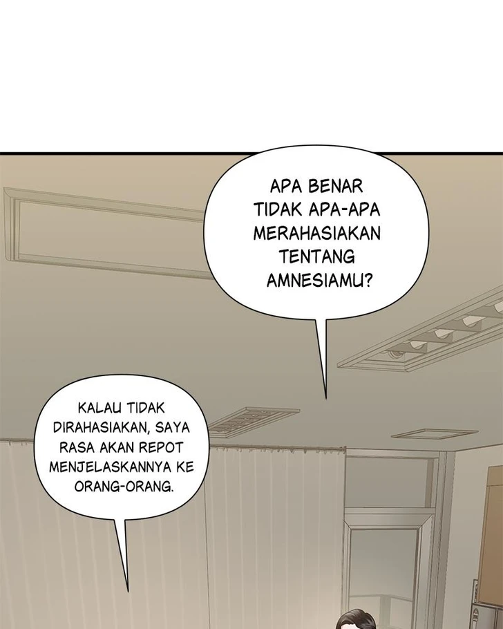 One Day I Found a Husband chapter 17 halaman 67