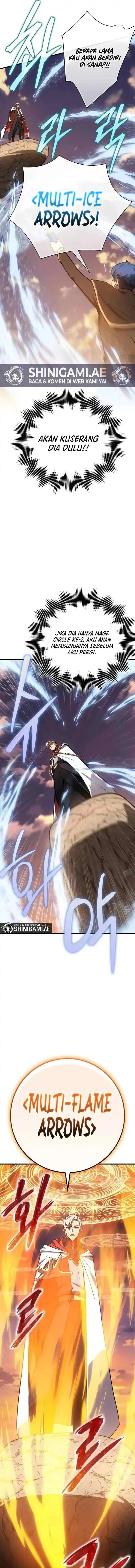 Limit-Breaking Genius Mage chapter 5 halaman 11