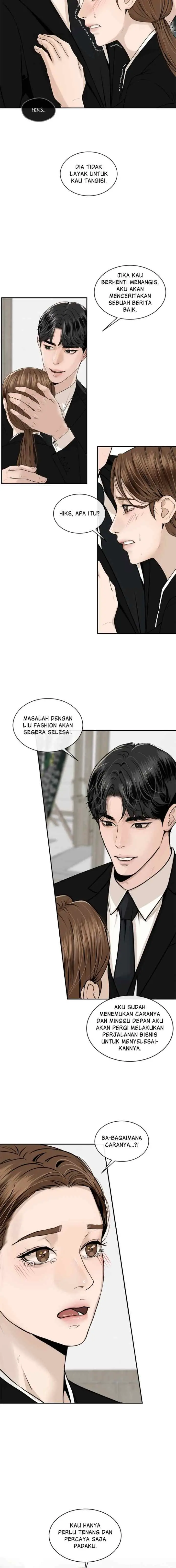 I'll Give You Everything chapter 64 halaman 12
