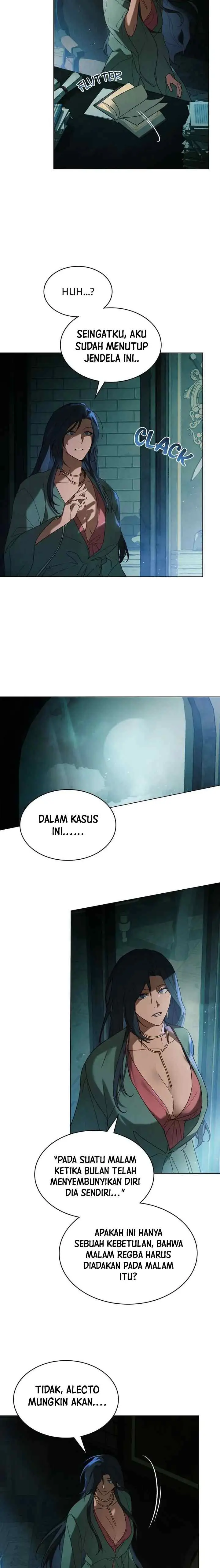 Call Me M4st3r chapter 33 halaman 6