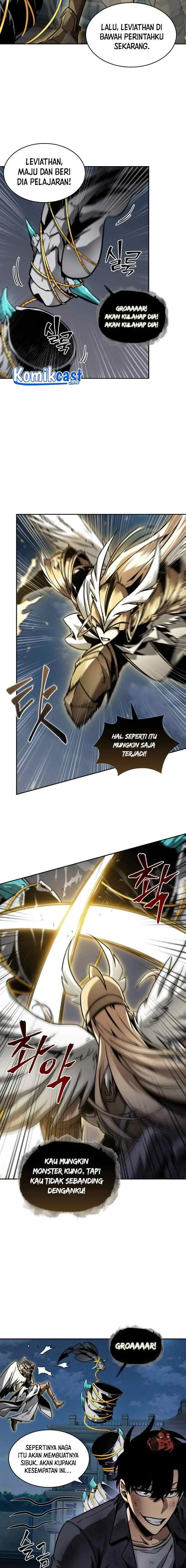 Tomb Raider King chapter 358 halaman 9