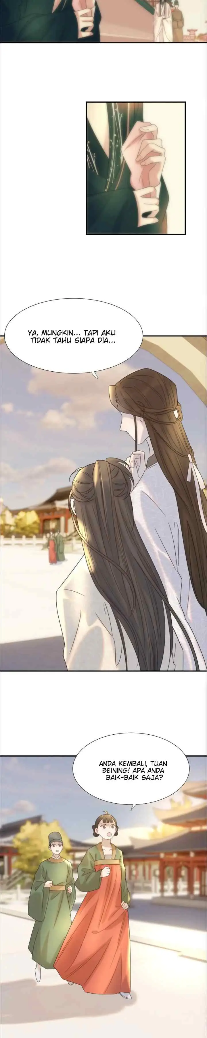 How'd I Get a Heroine's Script? chapter 46 halaman 4