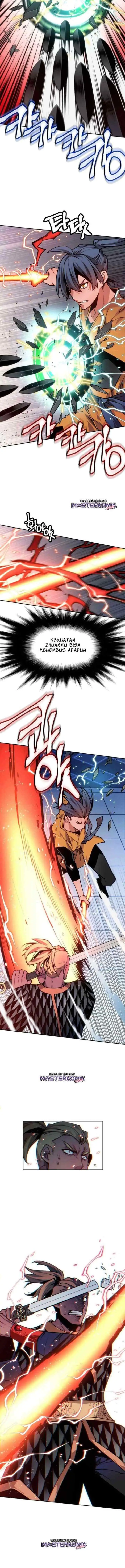 The Golden Age chapter 16 halaman 16