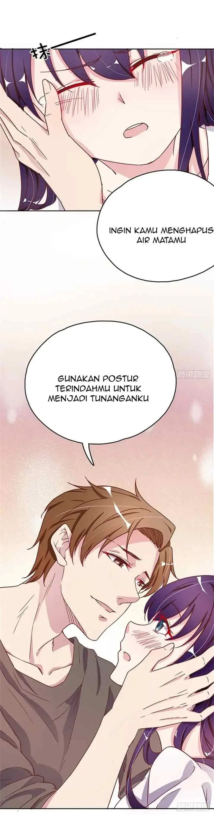 I'll Love You Even If It's Wrong chapter 7 halaman 11