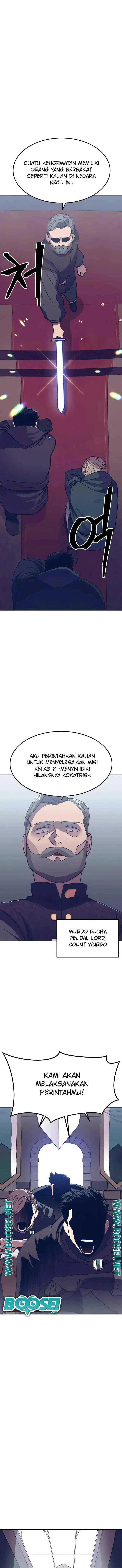 Dungeon Athlete chapter 4 halaman 9