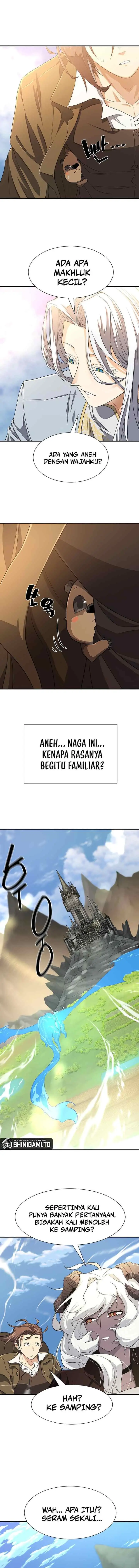 O melhor engenheiro do mundo chapter 214 halaman 14