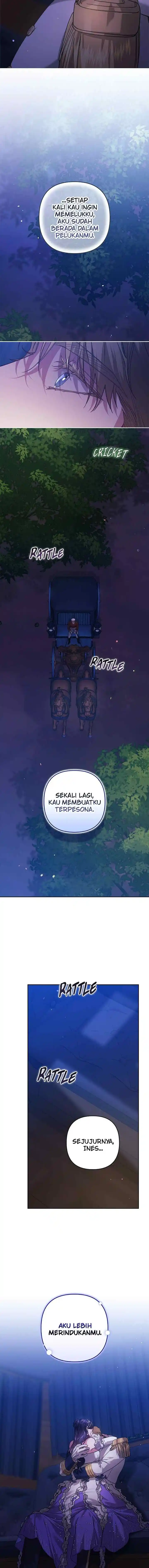 The Broken Ring: This Marriage Will Fail Anyway chapter 85 halaman 4
