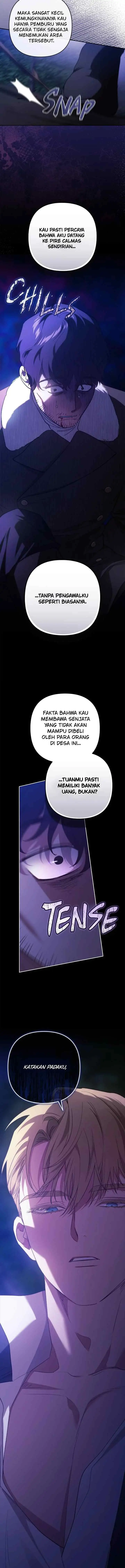 The Broken Ring: This Marriage Will Fail Anyway chapter 72 halaman 7