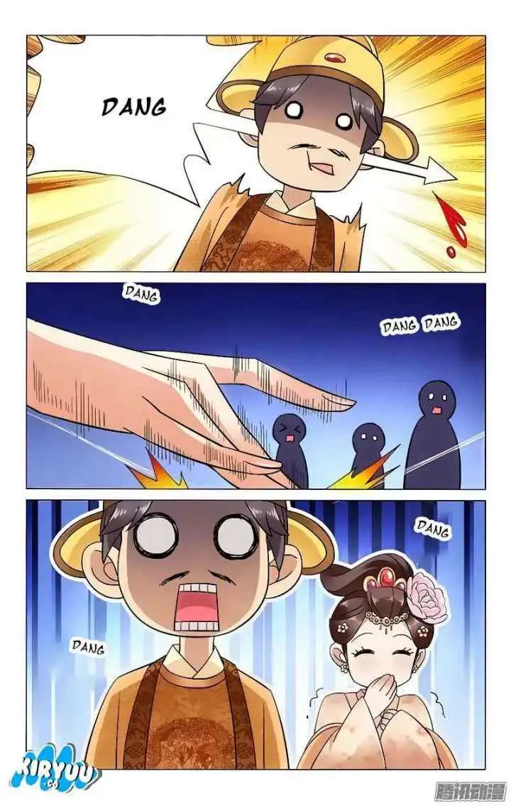 Prince Don't do This chapter 51 halaman 11