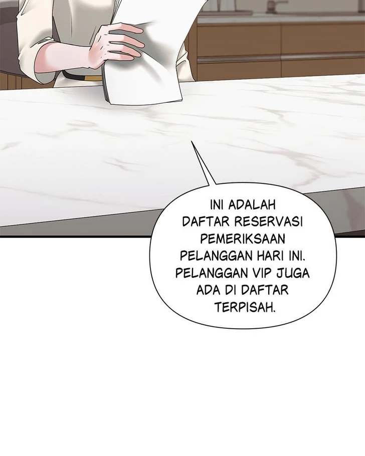 One Day I Found a Husband chapter 17 halaman 72
