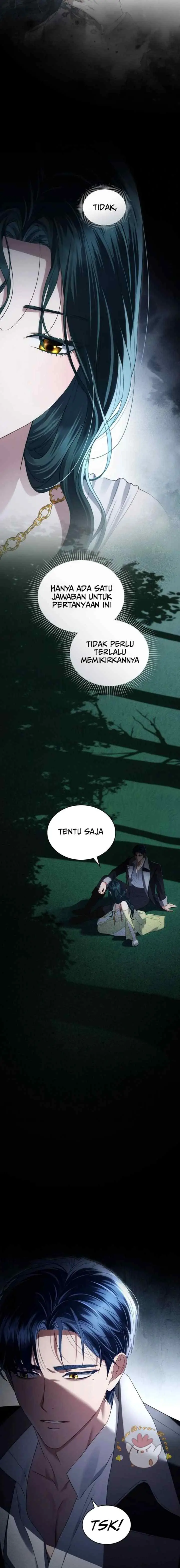 Upper Class Society chapter 56 halaman 7