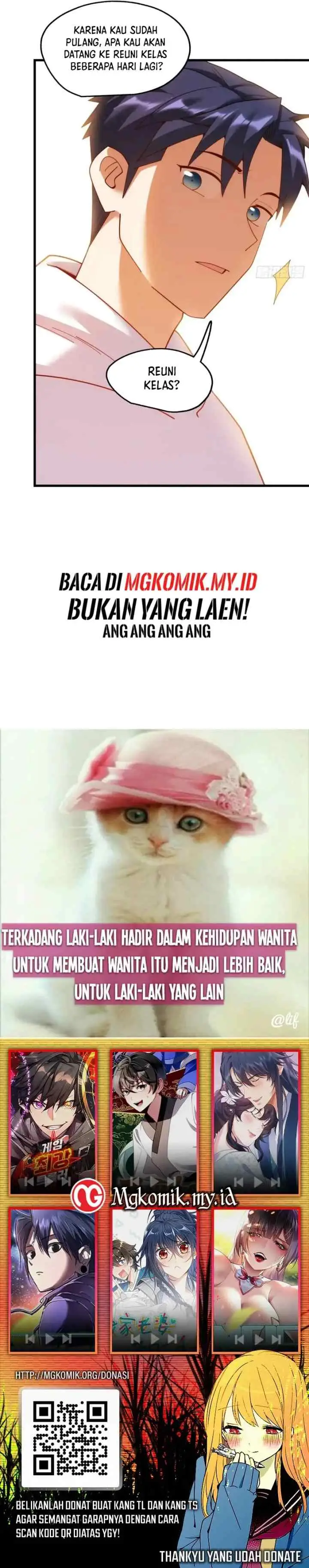 I Use Cash to Level Up chapter 229 halaman 11