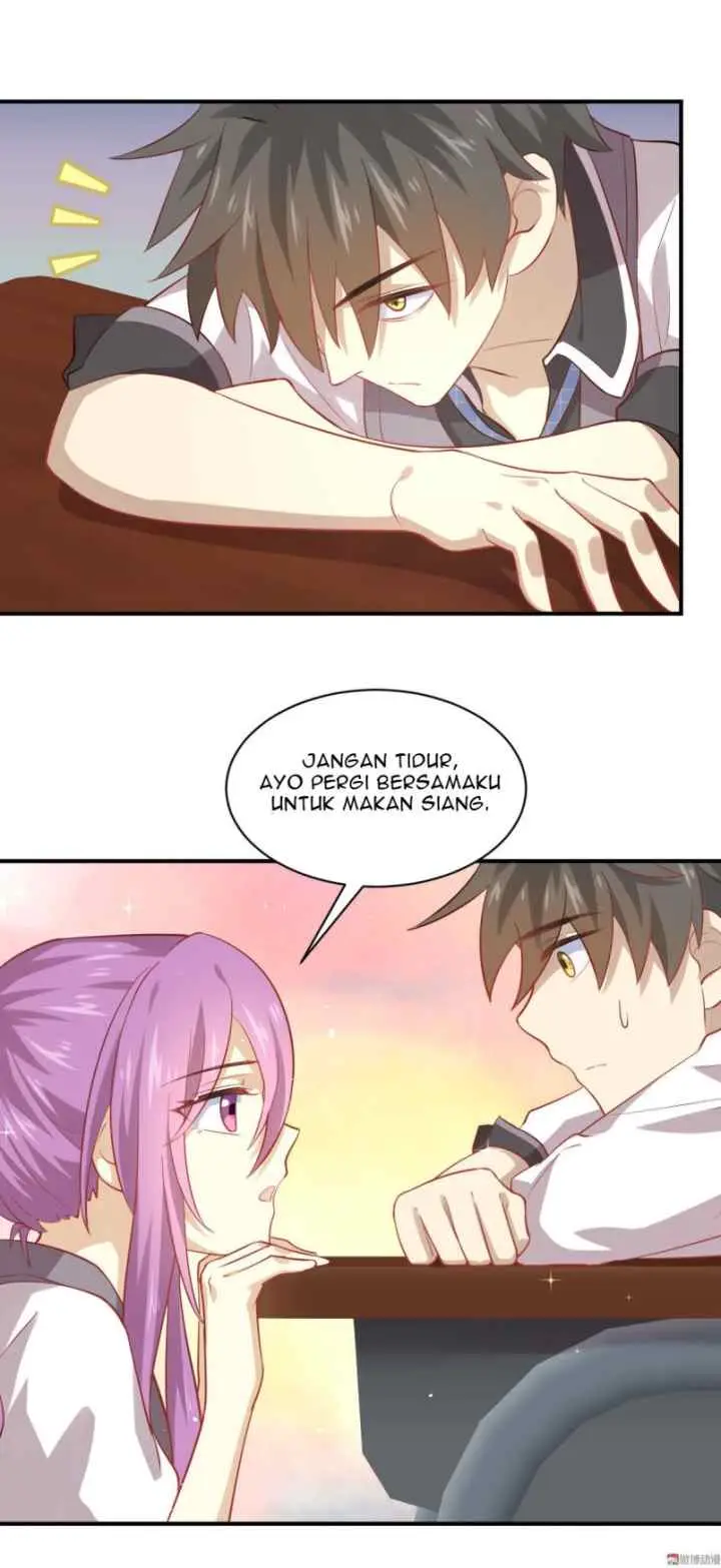 Immortal Swordsman in The Reverse World chapter 23 halaman 14