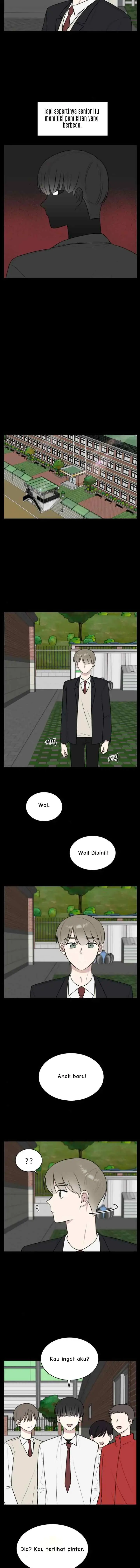 The End of Unrequited Love chapter 45 halaman 11