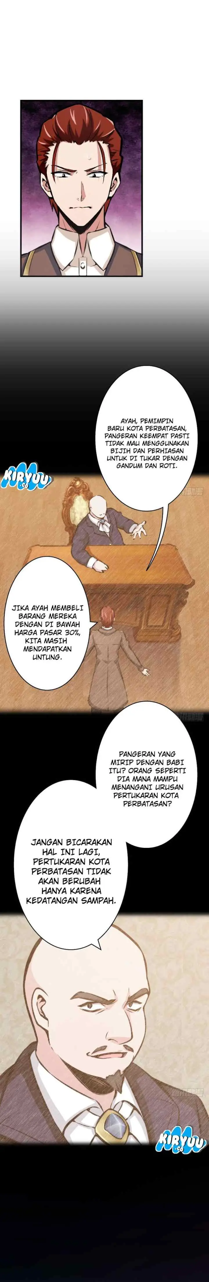 Release That Witch chapter 15 halaman 7