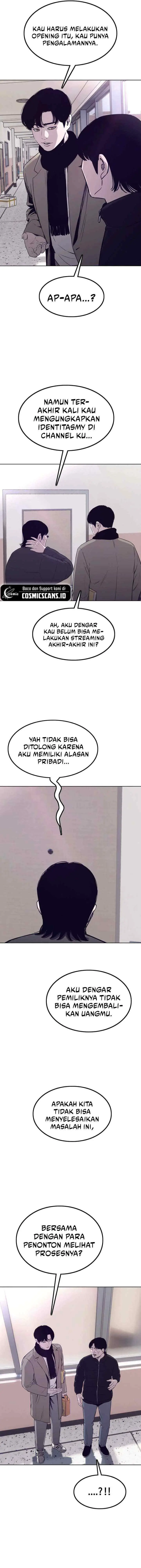 Would You Like to Sign The Contract? chapter 35 halaman 5