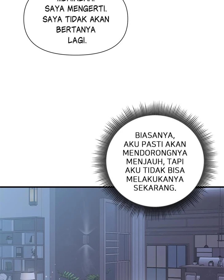 One Day I Found a Husband chapter 21 halaman 91