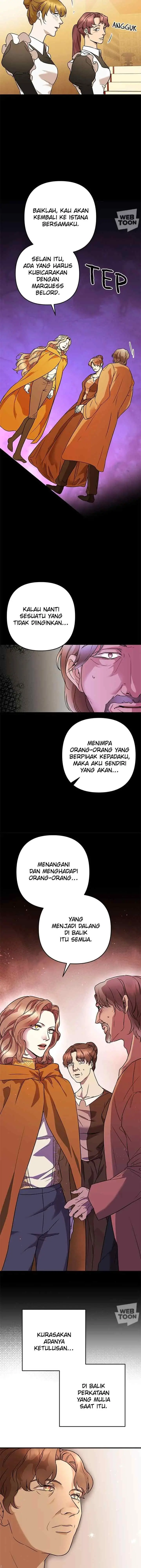 Agatha chapter 60 halaman 8