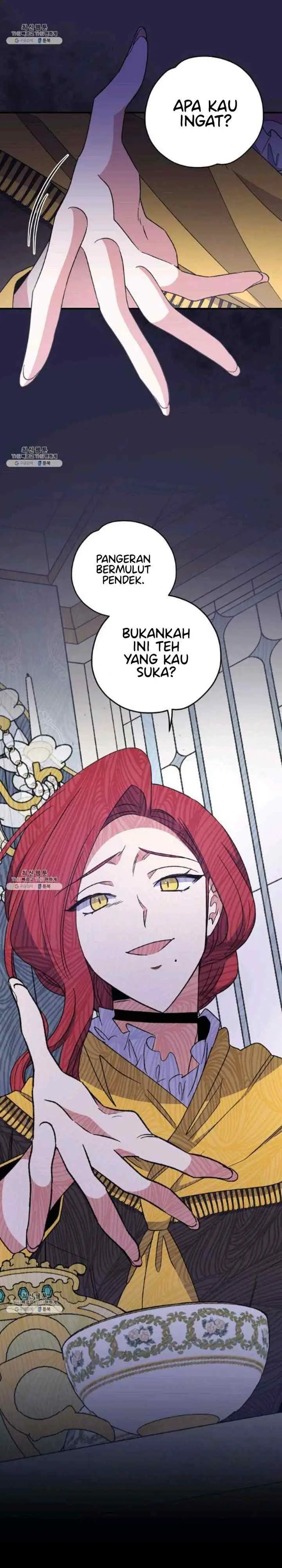 Yigret chapter 44 halaman 7