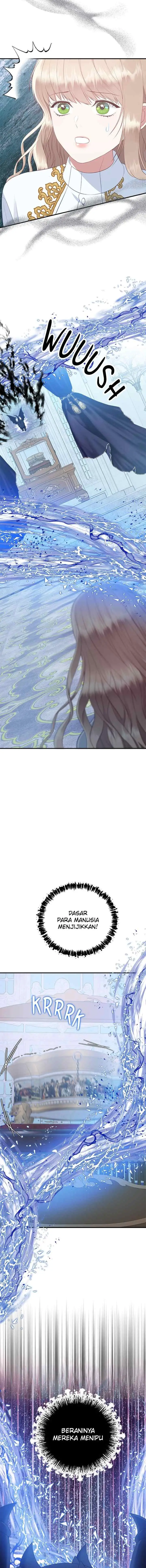 What Does That Evil Dragon Live For? chapter 66 halaman 9