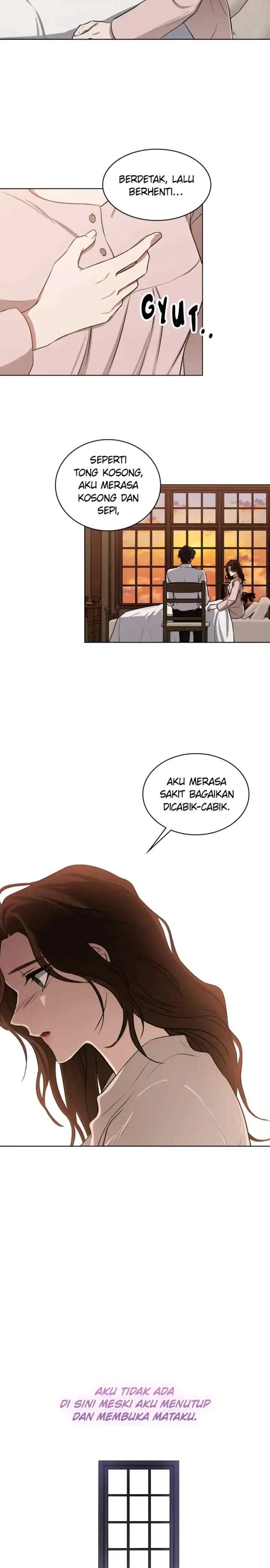 The Double Agent chapter 72 halaman 13