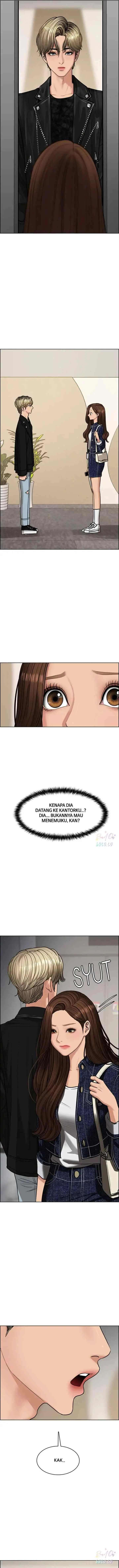 The Secret of Angel chapter 198 halaman 17