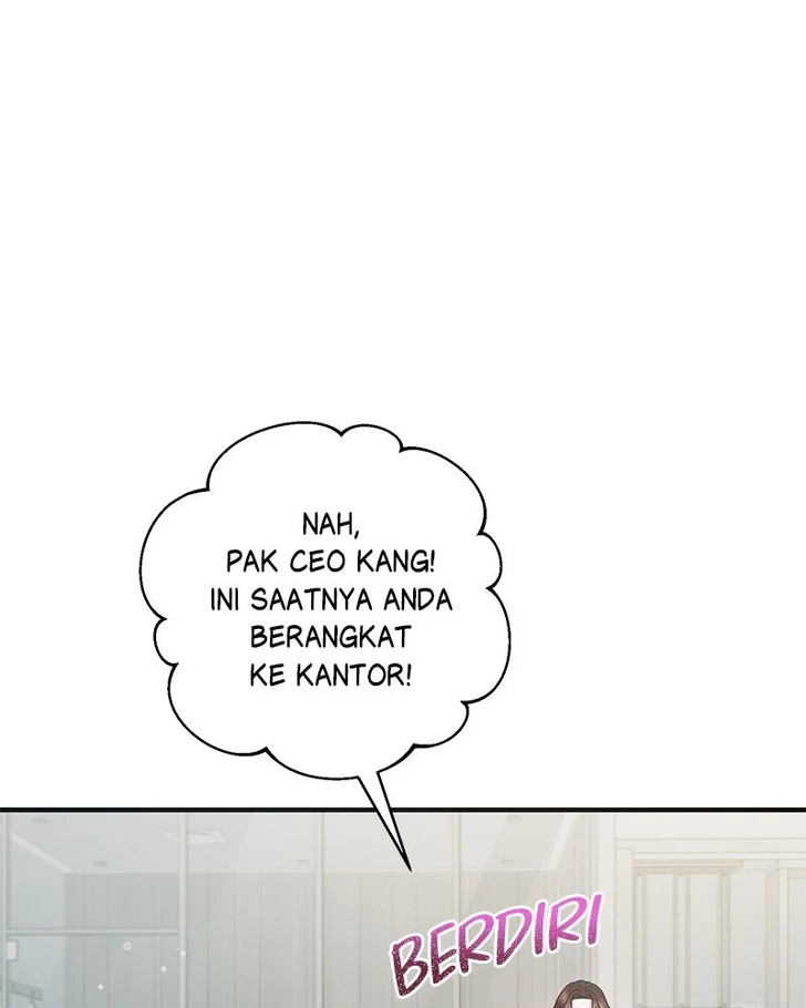 One Day I Found a Husband chapter 42 halaman 94